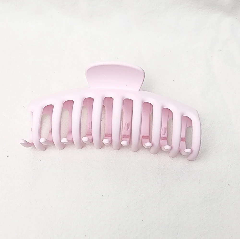 Claw Clip Hair Accessories
